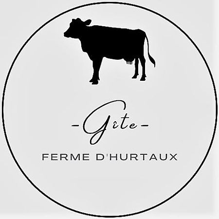 Gite Ferme D'Hurtaux Froidchapelle Luaran gambar
