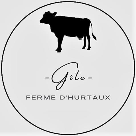 Gite Ferme D'Hurtaux Froidchapelle Luaran gambar